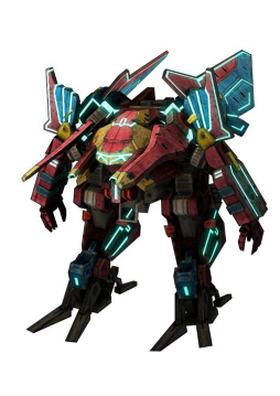 画像ギャラリー No.009のサムネイル画像 / 「STARLY GIRLS -Episode Starsia-」,年末イベントで〇ニ式連装重火砲【門松】をゲット。2017年のアップデート情報も明らかに