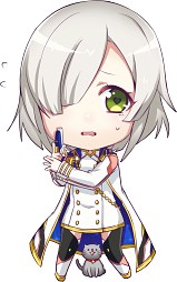 画像ギャラリー No.011のサムネイル画像 / 愛理のど真ん中直球勝負!:第1球「突然現れた私は,星娘?」