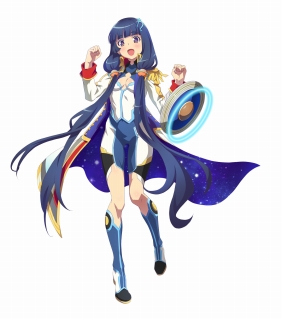 画像ギャラリー No.003のサムネイル画像 / 「スターリーガールズ」,高難度ミッション 「アルカナ・インパクト」を開催