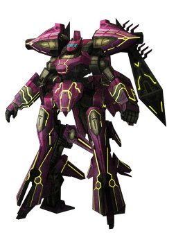 画像ギャラリー No.004のサムネイル画像 / 「スターリーガールズ」,巨大ボス総出撃の“アルカナ・ラッシュ”を実施