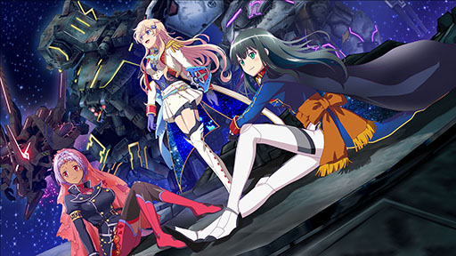 ꡼ No.001 | STARLY GIRLS -Episode Starsia-ס1011ܤ˳Ϥ륯ɦ¥ƥȤλüԤ罸ϡ4Gamerɼ50̾ʬѰ