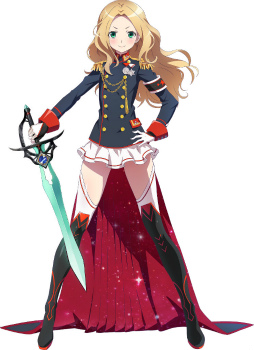 画像ギャラリー No.002のサムネイル画像 / 「STARLY GIRLS」の投票企画「スターダストガールズ☆オーディション」が開催