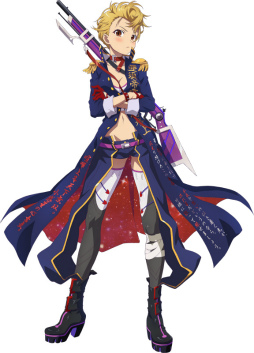 画像ギャラリー No.003のサムネイル画像 / 「STARLY GIRLS」の投票企画「スターダストガールズ☆オーディション」が開催