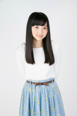 画像ギャラリー No.005のサムネイル画像 / 「STARLY GIRLS」の投票企画「スターダストガールズ☆オーディション」が開催