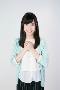 画像ギャラリー No.006のサムネイル画像 / 「STARLY GIRLS」の投票企画「スターダストガールズ☆オーディション」が開催