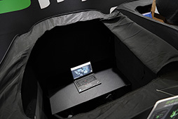 ���������꡼ No.010�Υ���ͥ������ / ��TGS 2017�϶ðۤμ׸���ǽ�����ޤꤿ���߼�����ƥ�ȡ֤ܤä��Ƥ�ȡפο��С����������äư¿����Ƥ���