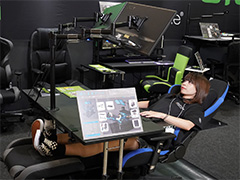 TGS 2017ϿޤޥबǤ̴ΥǥĶTGS 2017ˡڤȤ˼꤬ϤƼץ쥤ˤ줽