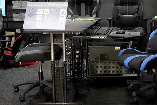 ꡼ No.004Υͥ / TGS 2017ϿޤޥबǤ̴ΥǥĶTGS 2017ˡڤȤ˼꤬ϤƼץ쥤ˤ줽