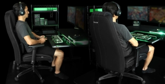 画像ギャラリー No.002のサムネイル画像 / Bauhutteが「ゲーマー向け収納ラック」を発売