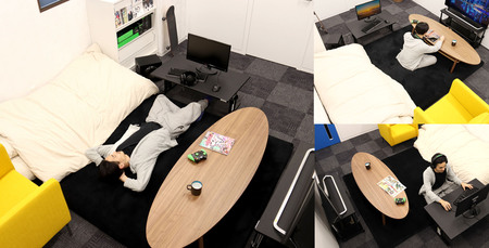 ���������꡼ No.004�Υ���ͥ������ / �����ξ����֤��Ф��Τޤޥ٥åɤ�!? ����80mm�Υ饰���֥����ޡ������פȤ���ȯ��