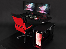 ���������꡼ No.009�Υ���ͥ������ / Bauhutte��ASUS��Republic of Gamers�פȤΥ���ܤ�TGS 2018�˽�Ÿ