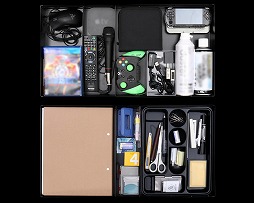 画像ギャラリー No.011のサムネイル画像 / Bauhutte,プレイヤーの周辺1m以内に収納をもたらすゲーマー向け「デスク下ワゴン」「大型引き出し」発表