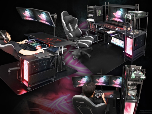 ���������꡼ No.002�Υ���ͥ������ / Bauhutte��TGS 2018�����ꥻ����γ��פ�ȯɽ�������ޡ������ȶ񤬺���28�������