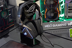 ꡼ No.009 | TGS 2018ϥǥζǺॲޡTGS 2018Ρ֥ХҥåơROGץ֡GOޡǥХȲȶƱ˻