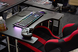 ꡼ No.011 | TGS 2018ϥǥζǺॲޡTGS 2018Ρ֥ХҥåơROGץ֡GOޡǥХȲȶƱ˻