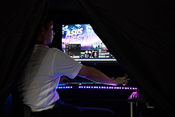 ꡼ No.018 | TGS 2018ϥǥζǺॲޡTGS 2018Ρ֥ХҥåơROGץ֡GOޡǥХȲȶƱ˻