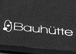 ���������꡼ No.006�Υ���ͥ������ / Bauhutte���ǥ������Τ�ʤ�����ͤ��緿�������ޥ����ѥåɡ������ΰۤʤ�2��ǥ�Ÿ����