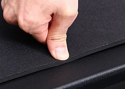 ���������꡼ No.008�Υ���ͥ������ / Bauhutte���ǥ������Τ�ʤ�����ͤ��緿�������ޥ����ѥåɡ������ΰۤʤ�2��ǥ�Ÿ����