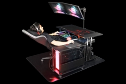 ���������꡼ No.004�Υ���ͥ������ / Bauhutte��Ʈ���2019�˽�Ÿ���ơ��ޤϡֺ°ػҥ����ޡ��Ρ�Ʈ�������סɡפ�