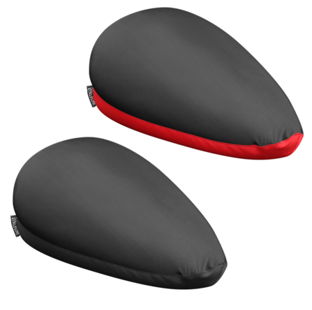 画像ギャラリー No.006のサムネイル画像 / Bauhutteから「ゲーマーをダメにする」特大サイズのビーズクッションが登場