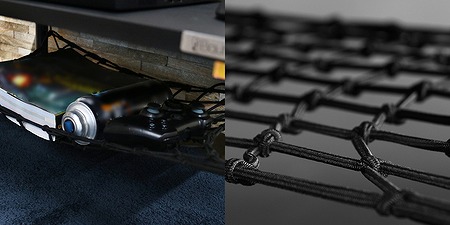 画像ギャラリー No.004のサムネイル画像 / 高さ調整機能を備えたゲーマー向けちゃぶ台がBauhutteから。不要なときは畳んでしまえる