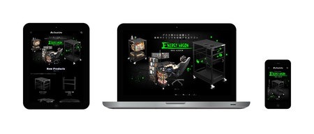 ���������꡼ No.005�Υ���ͥ������ / �����ޡ������ȶ�֥��ɡ�Bauhutte�׸���Web�����Ȥ���˥塼���롣��Ū�Ȥ��������Υ쥤�����Ȥ��Ȥ����ʤ����٤�褦��