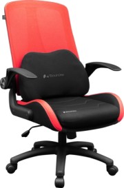 画像ギャラリー No.004のサムネイル画像 / Bauhutte,TGS 2019の共同ブースで最新の「寝ながらゲーム」環境や「着る毛布」の新バージョンを出展