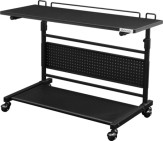 画像ギャラリー No.005のサムネイル画像 / Bauhutte,TGS 2019の共同ブースで最新の「寝ながらゲーム」環境や「着る毛布」の新バージョンを出展