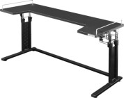 画像ギャラリー No.006のサムネイル画像 / Bauhutte,TGS 2019の共同ブースで最新の「寝ながらゲーム」環境や「着る毛布」の新バージョンを出展