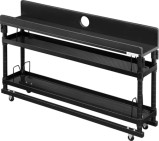 画像ギャラリー No.007のサムネイル画像 / Bauhutte,TGS 2019の共同ブースで最新の「寝ながらゲーム」環境や「着る毛布」の新バージョンを出展