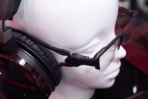 ���������꡼ No.006�Υ���ͥ������ / ��TGS 2019��2020ǯ�ǡ�������ۡפ���ASUS������̤ȯ�����ʤޤǡ����ɤ������ܤΡ�Bauhutte��ROG�׶�Ʊ�֡���������å�