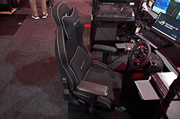 ���������꡼ No.010�Υ���ͥ������ / ��TGS 2019��2020ǯ�ǡ�������ۡפ���ASUS������̤ȯ�����ʤޤǡ����ɤ������ܤΡ�Bauhutte��ROG�׶�Ʊ�֡���������å�