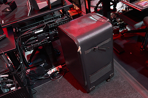 ���������꡼ No.017�Υ���ͥ������ / ��TGS 2019��2020ǯ�ǡ�������ۡפ���ASUS������̤ȯ�����ʤޤǡ����ɤ������ܤΡ�Bauhutte��ROG�׶�Ʊ�֡���������å�