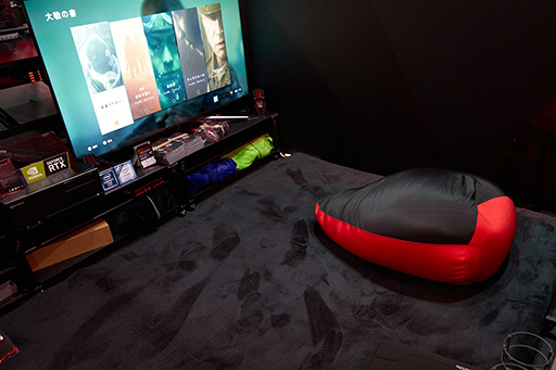 ���������꡼ No.019�Υ���ͥ������ / ��TGS 2019��2020ǯ�ǡ�������ۡפ���ASUS������̤ȯ�����ʤޤǡ����ɤ������ܤΡ�Bauhutte��ROG�׶�Ʊ�֡���������å�