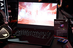 ���������꡼ No.022�Υ���ͥ������ / ��TGS 2019��2020ǯ�ǡ�������ۡפ���ASUS������̤ȯ�����ʤޤǡ����ɤ������ܤΡ�Bauhutte��ROG�׶�Ʊ�֡���������å�