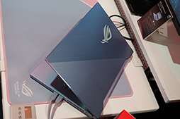 ���������꡼ No.024�Υ���ͥ������ / ��TGS 2019��2020ǯ�ǡ�������ۡפ���ASUS������̤ȯ�����ʤޤǡ����ɤ������ܤΡ�Bauhutte��ROG�׶�Ʊ�֡���������å�