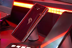 ���������꡼ No.028�Υ���ͥ������ / ��TGS 2019��2020ǯ�ǡ�������ۡפ���ASUS������̤ȯ�����ʤޤǡ����ɤ������ܤΡ�Bauhutte��ROG�׶�Ʊ�֡���������å�