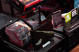 ���������꡼ No.029�Υ���ͥ������ / ��TGS 2019��2020ǯ�ǡ�������ۡפ���ASUS������̤ȯ�����ʤޤǡ����ɤ������ܤΡ�Bauhutte��ROG�׶�Ʊ�֡���������å�