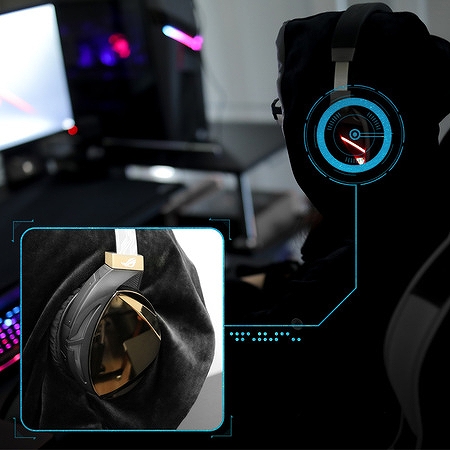 画像ギャラリー No.008のサムネイル画像 / ゲーマー向けの“着る”毛布「ダメ着4G」2020年モデルが11月発売決定