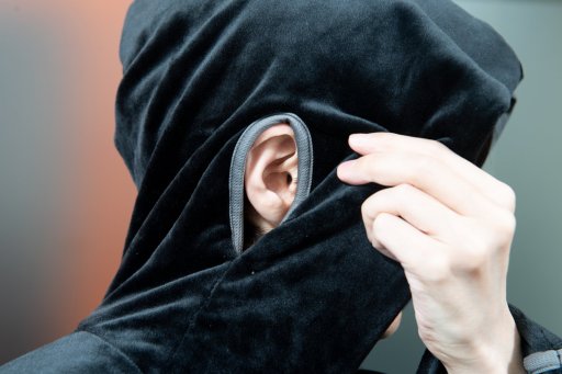 画像ギャラリー No.020のサムネイル画像 / Bauhutteのゲーマー向け“着る毛布”「ダメ着4G」に4Gamerコラボモデルが登場。その使用感をばっちり紹介