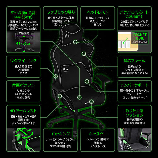 ���������꡼ No.004�Υ���ͥ������ / �����ʥ����ޡ���¿��� ��Ĺ209cm�ޤ��б���ǽ�ʥ����ޡ�������������Bauhutte����