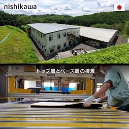 ���������꡼ No.008�Υ���ͥ������ / �Τ˥ե��åȤ���ù���ܤ��������ޡ����������Ĥ�Bauhutte����