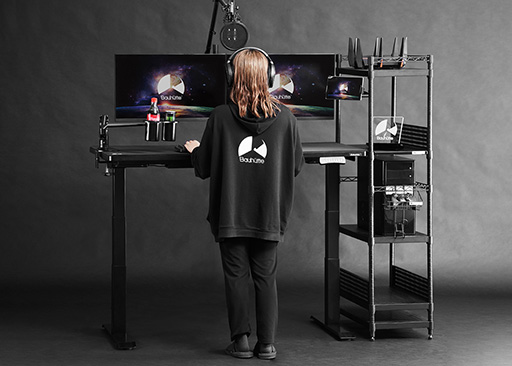 ���������꡼ No.004�Υ���ͥ������ / �⤵��50cm����101cm�ޤ��Ѥ�������ư���߼������ޡ��ǥ�����Bauhutte����