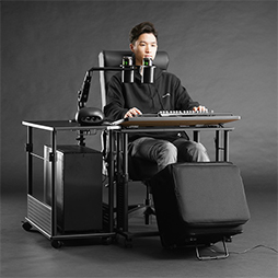 ���������꡼ No.007�Υ���ͥ������ / ���Ѥ����ޤޥ������ץ쥤�Ǥ��륲���ޡ������եåȥޥå������㡼���о졣̤���ѻ���­�֤��ˤ�ʤ�