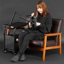 ���������꡼ No.001�Υ���ͥ������ / ���֥�åȤ�Ƭ��˸��ꤷ�ƿ����ޤޥ������ץ쥤�Ǥ��륿�֥�å��ѥ����बBauhutte����