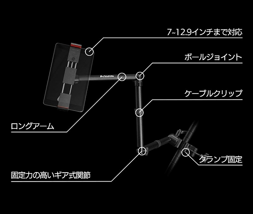 ���������꡼ No.006�Υ���ͥ������ / ���֥�åȤ�Ƭ��˸��ꤷ�ƿ����ޤޥ������ץ쥤�Ǥ��륿�֥�å��ѥ����बBauhutte����