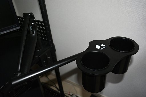 画像ギャラリー No.002のサムネイル画像 / 編集部員の買い物を好きに紹介する不定期連載「買い物Surfer」が復活。1万8000円のドリンクホルダーで給水してみる(「買い物Surfer」第6回)