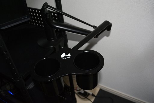 画像ギャラリー No.007のサムネイル画像 / 編集部員の買い物を好きに紹介する不定期連載「買い物Surfer」が復活。1万8000円のドリンクホルダーで給水してみる(「買い物Surfer」第6回)