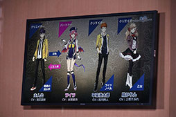 ���������꡼ No.007�Υ���ͥ������ / ��TGS 2016�Ͽ�������µ������θ����ʤɡ��ǿ����󤬼��������餫�ˤʤä������ޥ۸���RPG�֥������å��ꥳ���ɡ����������Ȥ��ݡ���