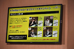 ���������꡼ No.016�Υ���ͥ������ / ��TGS 2016�Ͽ�������µ������θ����ʤɡ��ǿ����󤬼��������餫�ˤʤä������ޥ۸���RPG�֥������å��ꥳ���ɡ����������Ȥ��ݡ���